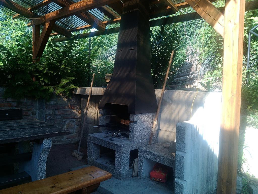 Vinný sklep Kovárna Rohatec Exterior foto