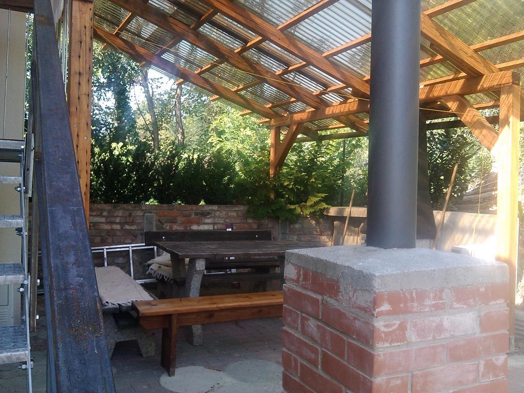 Vinný sklep Kovárna Rohatec Quarto foto
